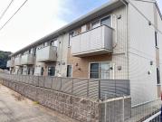 ＪＲ筑豊本線本城駅まで徒歩24分