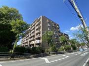 東急ドエルアルス流山 パークフロンテージュ