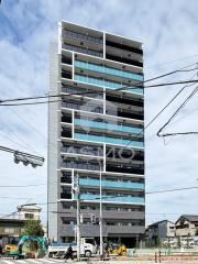 プレリス大阪今里サヴィア