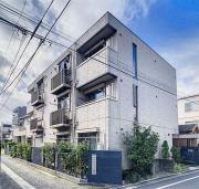グラン・ホワイエ