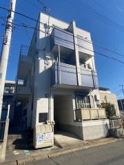 ヒューマンパレス南流山IV