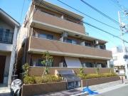 Ortus（オルトス）中村橋