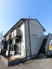 フローラ岡本A棟
