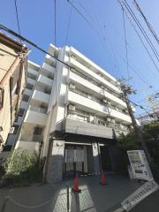 グローハイツ平野本町