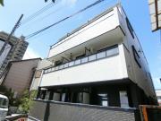 MELDIA千住東