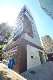 京王線笹塚駅まで徒歩4分