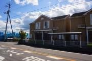 高松琴平電鉄琴平線岡本駅まで徒歩67分