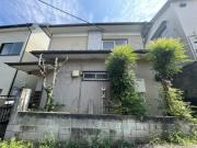 円正寺戸建て