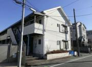 埼玉高速鉄道南鳩ヶ谷駅まで徒歩10分