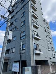 ＪＲ常磐線（各駅停車）馬橋駅まで徒歩3分