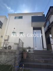 西恋ケ窪3丁目戸建