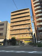 ＪＲ大阪環状線玉造駅まで徒歩4分