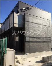 リブリ・西大井