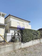 大鋸戸建て