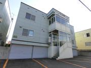 ＪＲ千歳線北広島駅まで徒歩20分