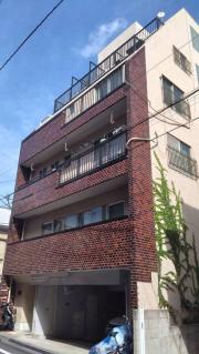 Hx中野本町
