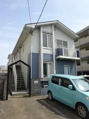 ドミール田園調布