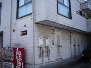 ハイツ板宮