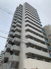 エステムコート南堀江III CHURA