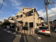 青葉2丁目 貸家