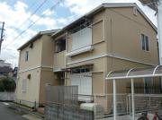 平田ハイツ