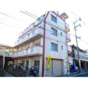 鹿児島市電谷山線南鹿児島駅前駅まで徒歩3分