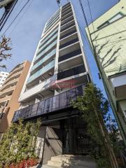 プラウドフラット渋谷笹塚