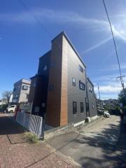 あきる野市油平戸建て住宅