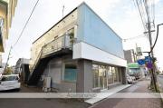 ライフ杉並