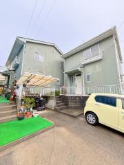 植木メゾネットNo.2