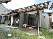 山の根平屋 A棟