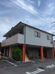 東武小泉線西小泉駅