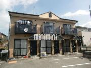 ブランシェ本郷II B棟