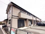 メゾン・サンバレーA