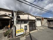 姫路市野里慶雲寺前戸建
