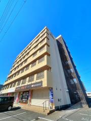 南海加太線東松江駅まで徒歩1分