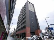 地下鉄七隈線別府駅まで徒歩1分