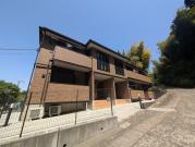 PURA VIDA（プーラヴィーダ） A棟