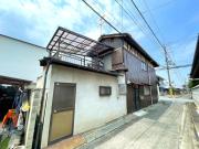 ＪＲ関西本線奈良駅までバス約14分 徒歩5分