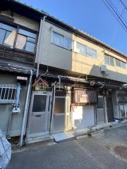 御幣島2丁目貸家