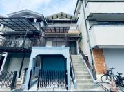 京阪本線寝屋川市駅まで徒歩18分