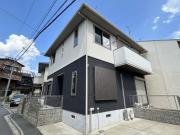 吉田泉殿町43-8 貸家