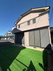 ガーデンHOUSE上高柳