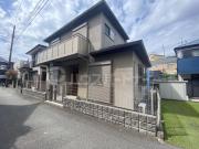 船橋市前原西8丁目戸建