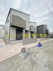 Sumika上津（仮） B棟