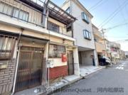 高見の里6丁目連棟貸家