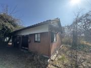 加東市山国貸家