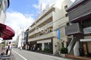 ＪＲ山陽本線岡山駅まで徒歩11分
