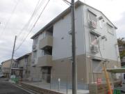 シャンティーユ大竹山II