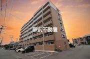 西鉄天神大牟田線宮の陣駅まで徒歩3分